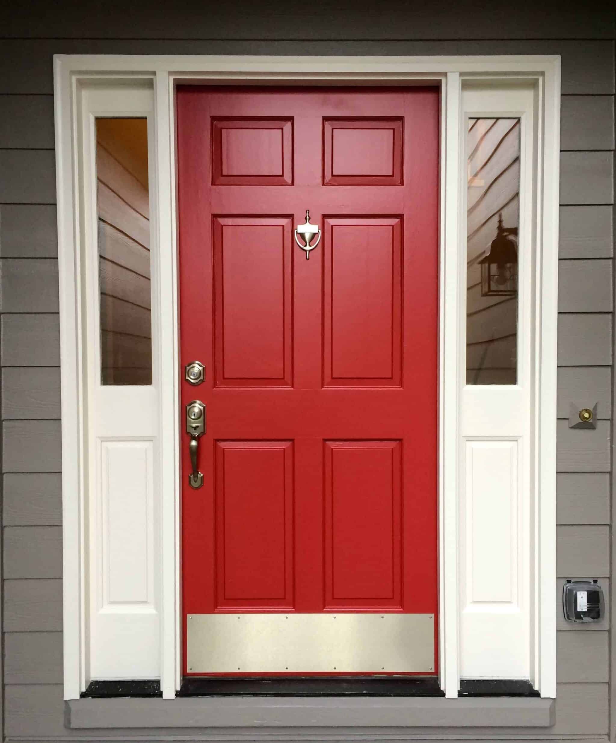 EnergyEfficient Doors Window & Door Specialties
