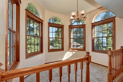 Professional Window Installation