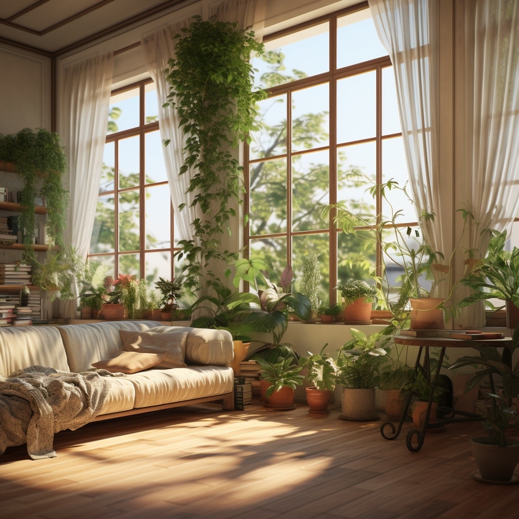 The Role of Windows in Indoor Air Quality: A Comprehensive Guide ...